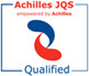 Achilles logo