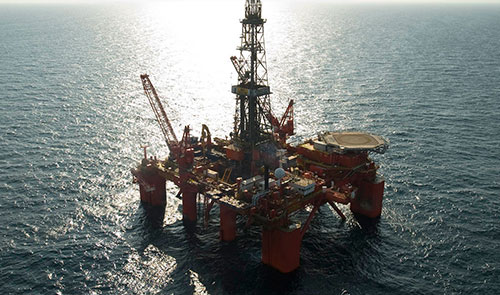 Steel and structure - Albatross Services