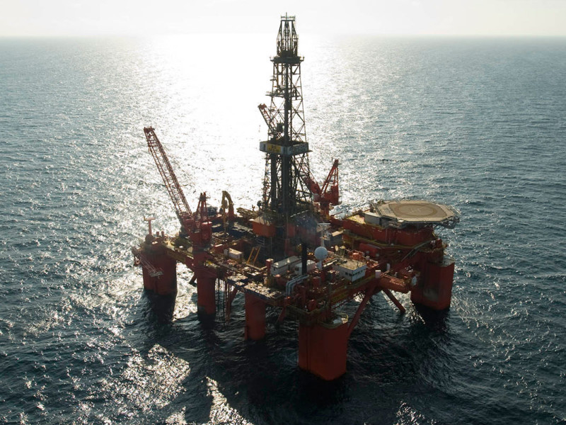 Albatross Services - cases - CCB - Bredford Dolphin - 2012