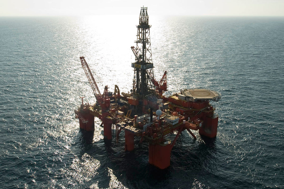 Albatross Services - cases - CCB - Bredford Dolphin - 2012