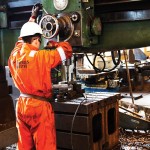 Workshop Sola - Albatross Services