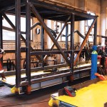 Workshop Sola - Albatross Services