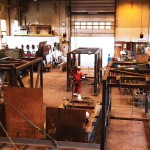 Workshop Sola - Albatross Services