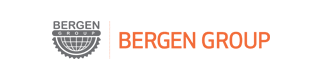 Bergen Group logo - Albatross Services