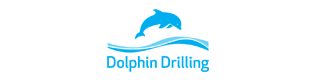 Dolphin Drilling logo - Albatross Services