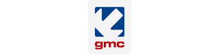GMC logo - Albatross Services