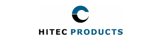 Hitec Products logo - Albatross Services
