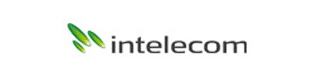 Intelcom logo - Albatross Services