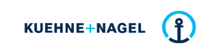 Kuehene Nagel logo - Albatross Services
