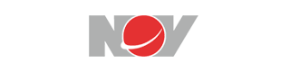 NOV logo - Albatross Services