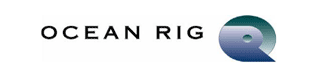 Ocean Rig logo - Albatross Services
