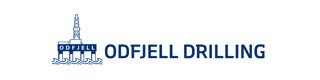 Odfjell Drilling logo - Albatross Services