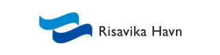 Risavika Havn logo - Albatross Services