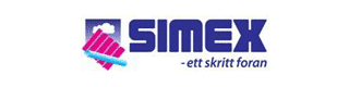 simex logo - Albatross Services