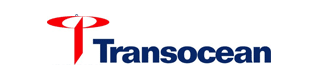 Transocean logo - Albatross Services