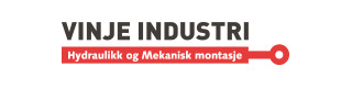 Vinje Industri logo - Albatross Services