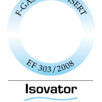 Isovator sertfisering - Albatross Services